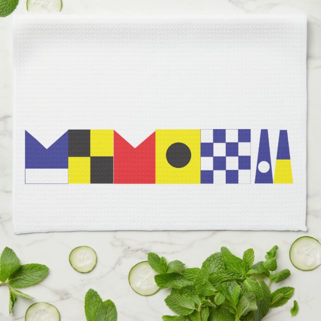 Toalla de galera Albin 25 (Doblado)