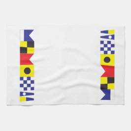 Toalla de galera Albin 25