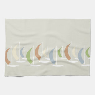Toalla de galera de Regatta