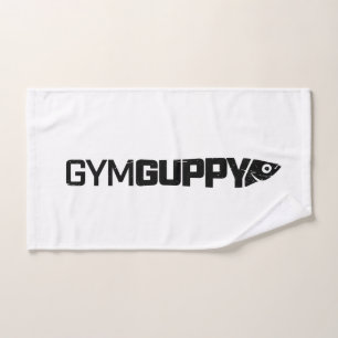 Toalla de gimnasio