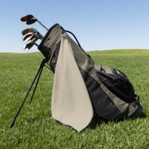 TOALLA DE GOLF