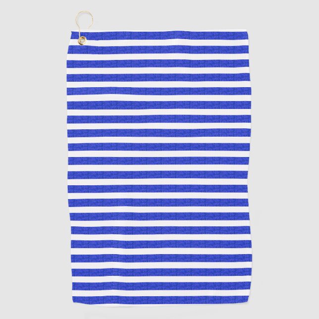 Toalla de golf (Anverso)