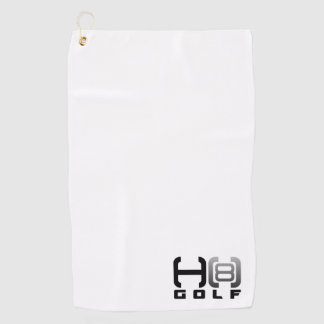 Toalla de golf
