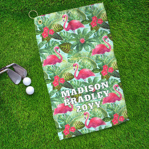 TOALLA DE GOLF