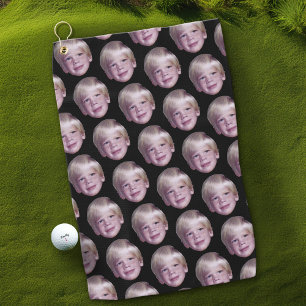 TOALLA DE GOLF