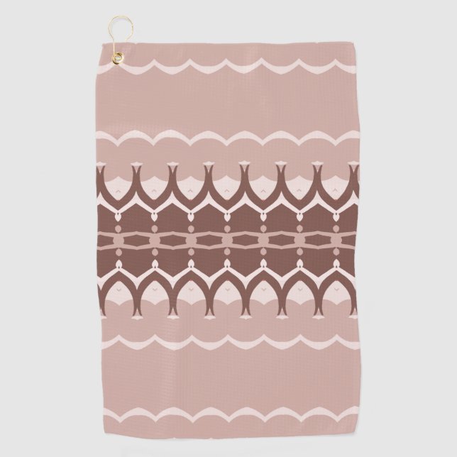 TOALLA DE GOLF 11 (Anverso)