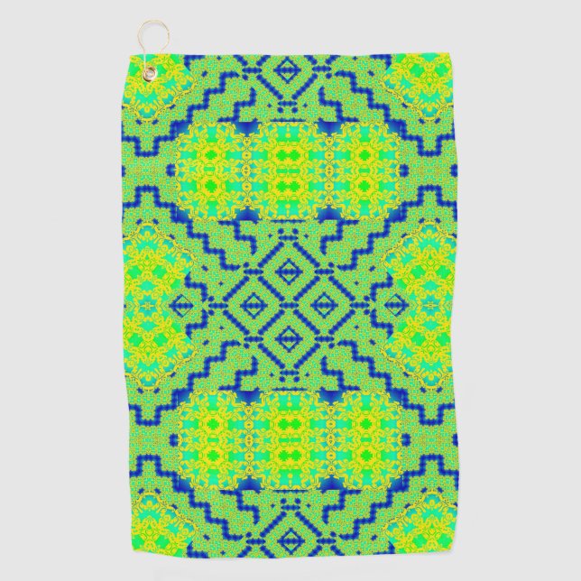 TOALLA DE GOLF 112 (Anverso)