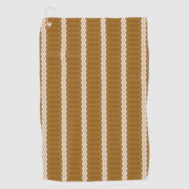 TOALLA DE GOLF 120 (Anverso)