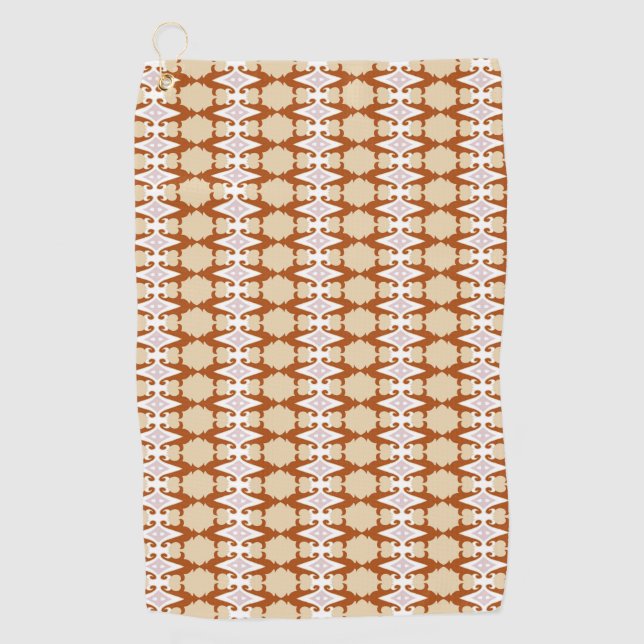 TOALLA DE GOLF 124 (Anverso)