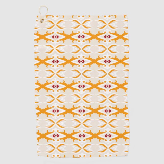 TOALLA DE GOLF 126 (Anverso)