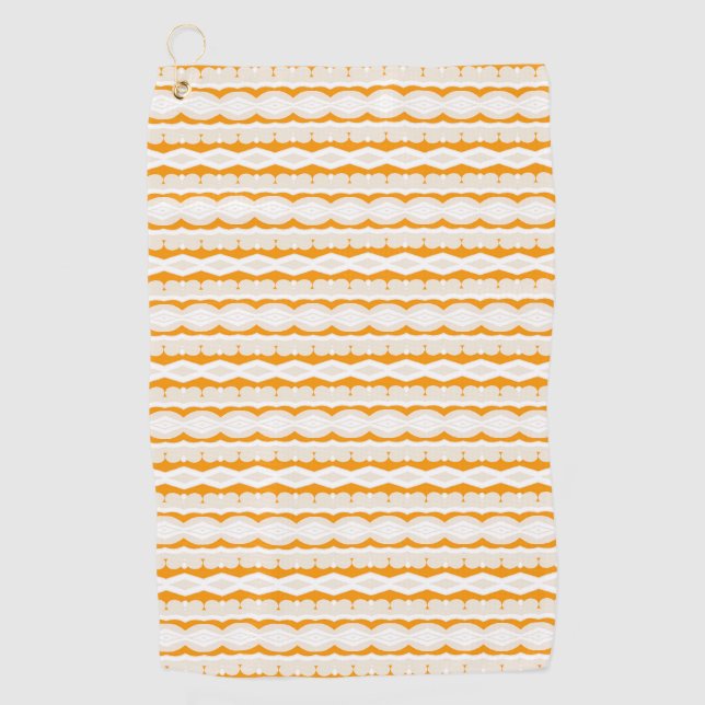 TOALLA DE GOLF 127 (Anverso)