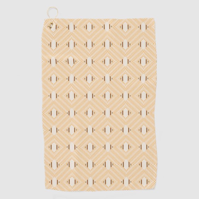 TOALLA DE GOLF 128 (Anverso)