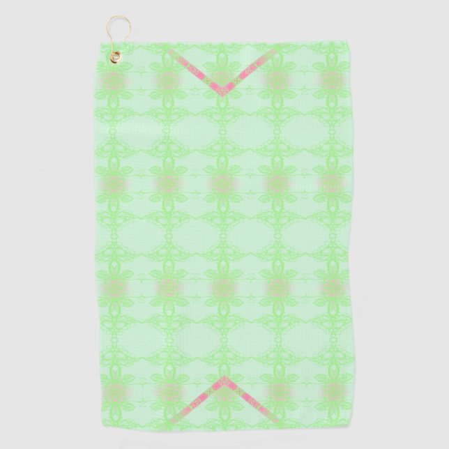 TOALLA DE GOLF 134 (Anverso)