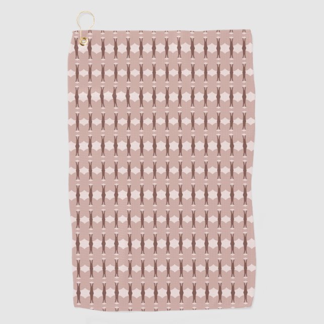 TOALLA DE GOLF 14 (Anverso)