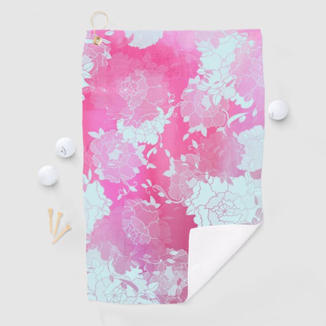 TOALLA DE GOLF 14 (In situ)