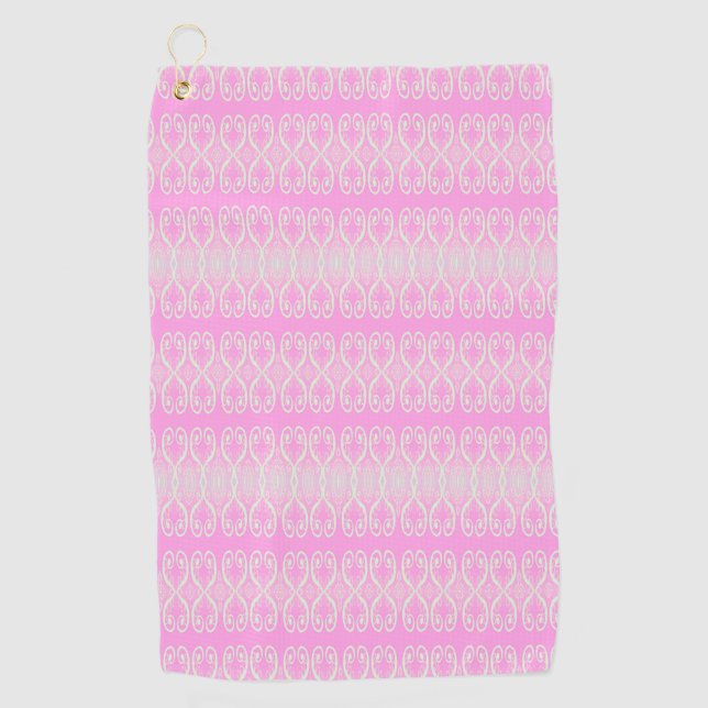 TOALLA DE GOLF 146 (Anverso)