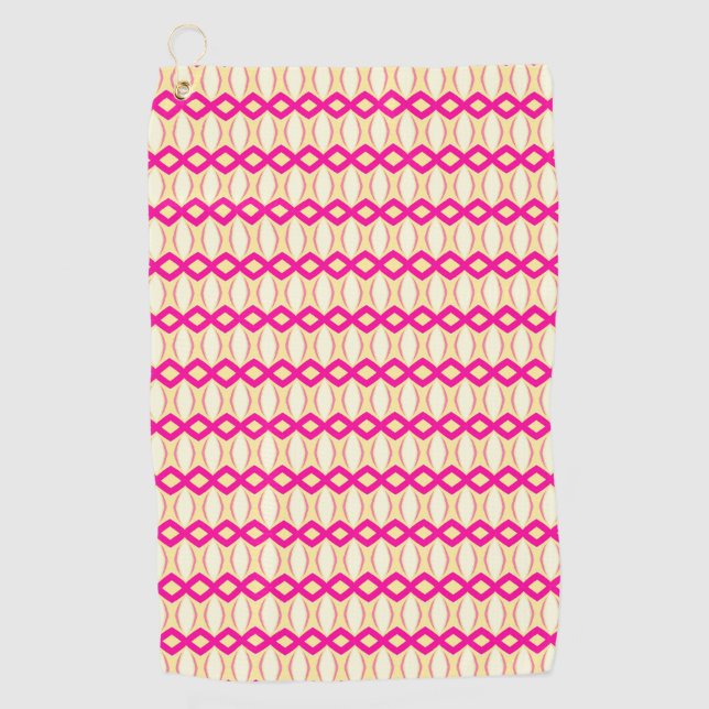 TOALLA DE GOLF 16 (Anverso)