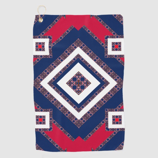 TOALLA DE GOLF 169 (Anverso)