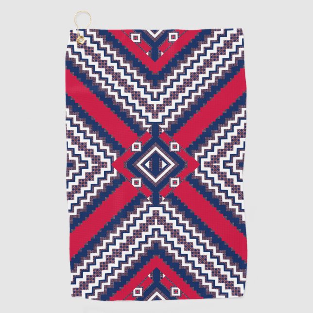 TOALLA DE GOLF 172 (Anverso)