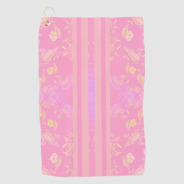 TOALLA DE GOLF 194 (Anverso)