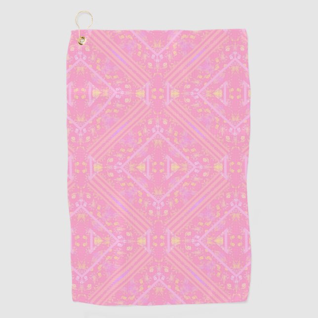 TOALLA DE GOLF 196 (Anverso)