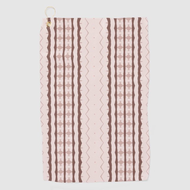 TOALLA DE GOLF 20 (Anverso)