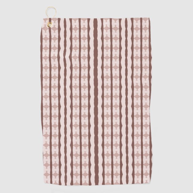 TOALLA DE GOLF 21 (Anverso)