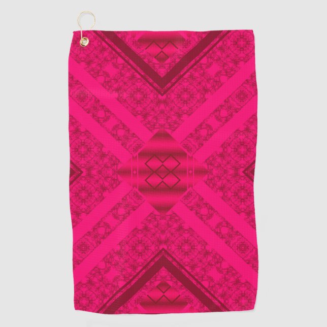 TOALLA DE GOLF 211 (Anverso)