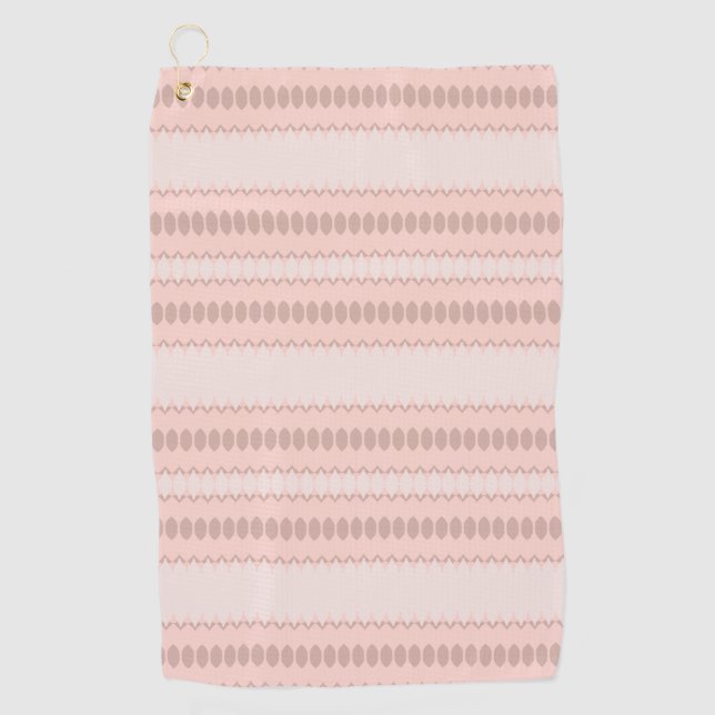 TOALLA DE GOLF 26 (Anverso)