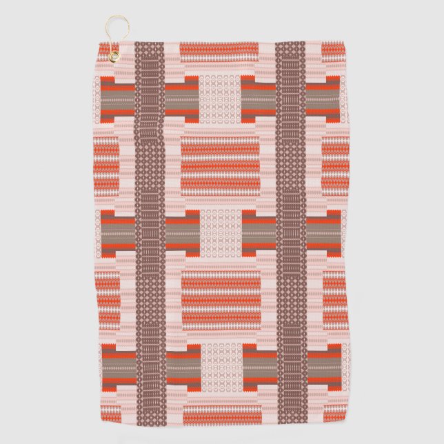 TOALLA DE GOLF 27 (Anverso)