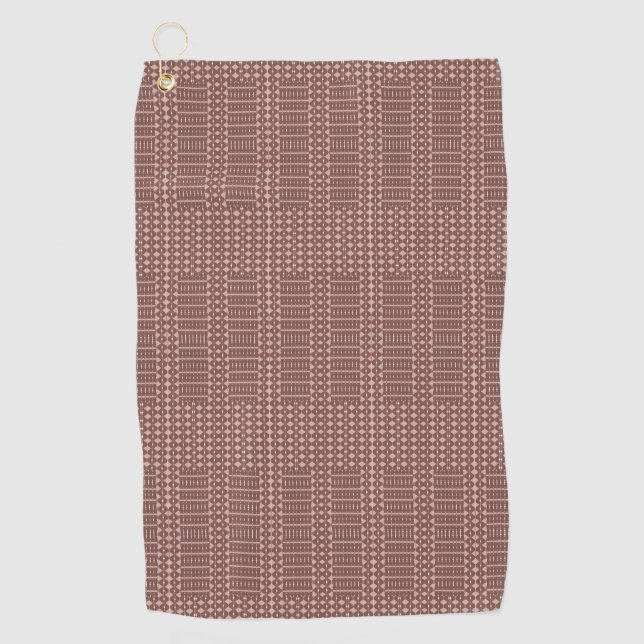 TOALLA DE GOLF 28 (Anverso)