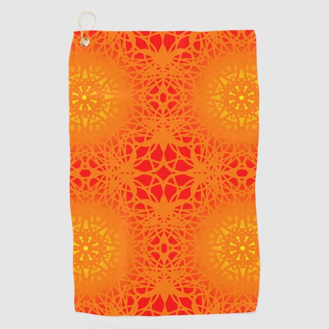 TOALLA DE GOLF 3 (Anverso)