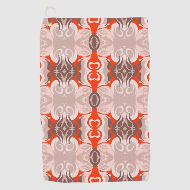 TOALLA DE GOLF 3 (Anverso)