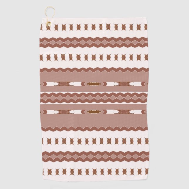 TOALLA DE GOLF 38 (Anverso)