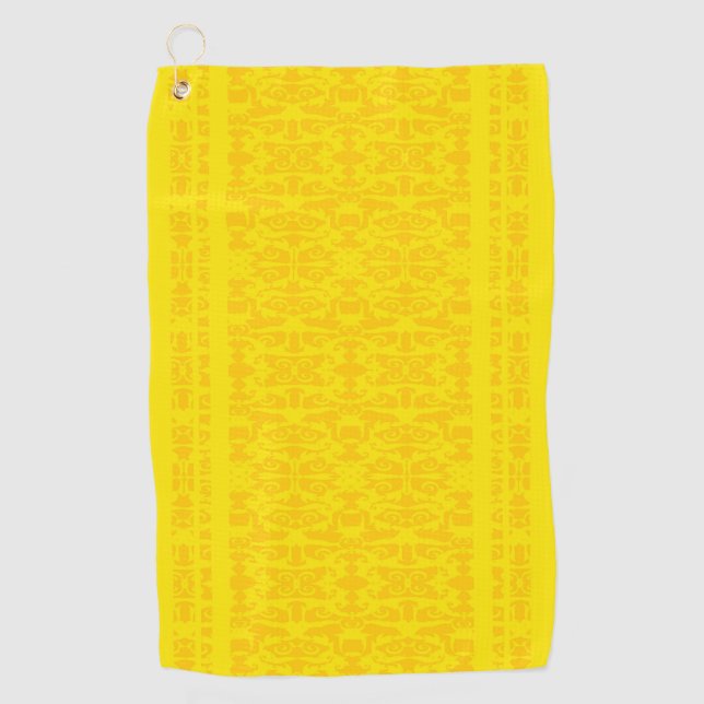 TOALLA DE GOLF 4 (Anverso)