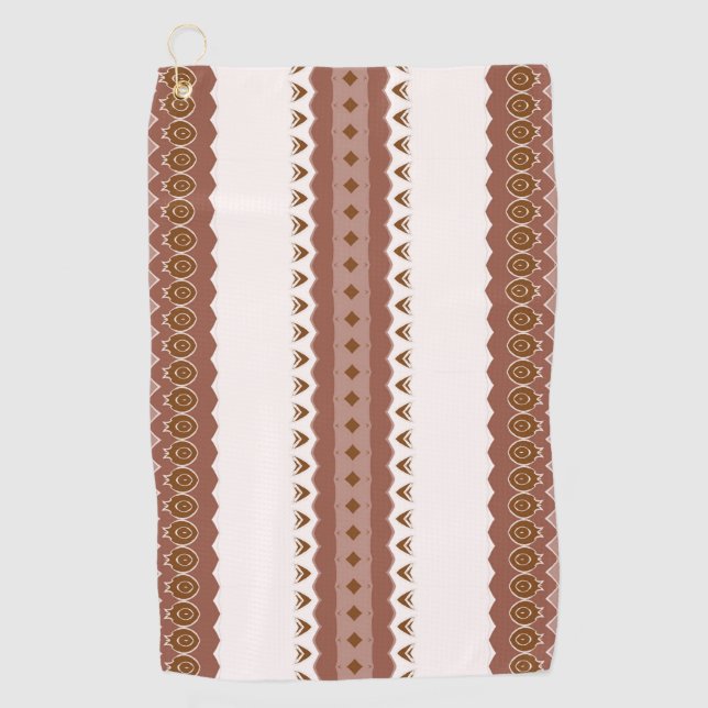 TOALLA DE GOLF 41 (Anverso)