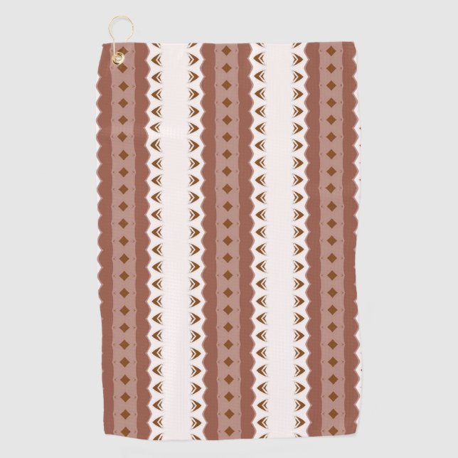 TOALLA DE GOLF 42 (Anverso)