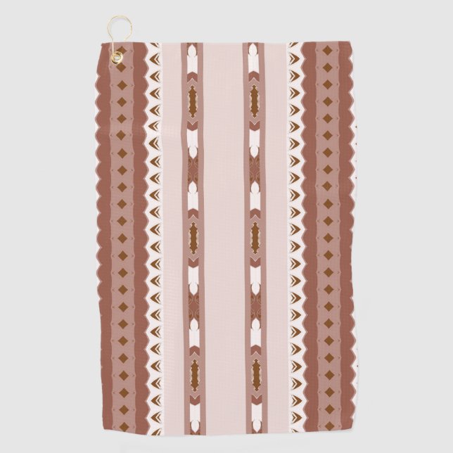 TOALLA DE GOLF 43 (Anverso)