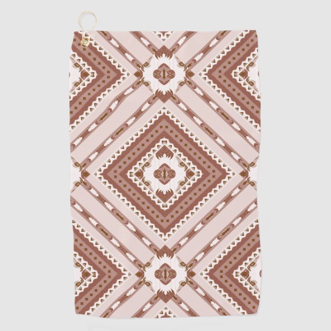 TOALLA DE GOLF 44 (Anverso)