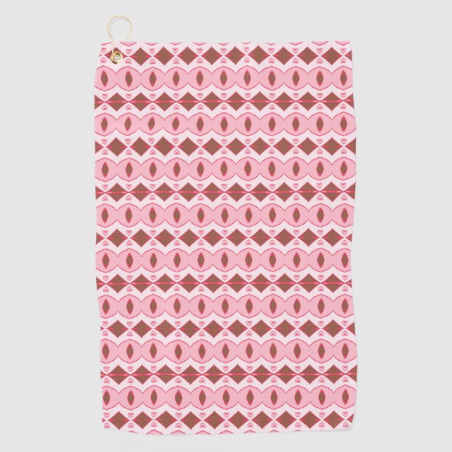 TOALLA DE GOLF 65 (Anverso)