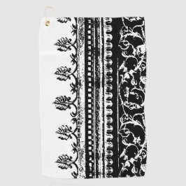 Toalla de golf - 746 Front Street