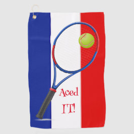 Toalla De Golf ¡Actúa! Tennis Sweat Towel