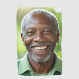 Toalla De Golf Add your own Photo