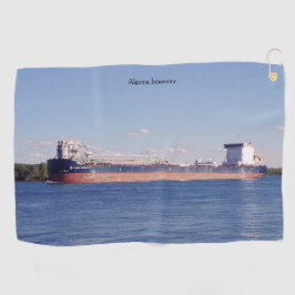 Toalla de golf Algoma Innovator