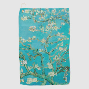 Toalla De Golf Almond Blossom Van Gogh