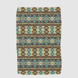 Toalla De Golf Americano nativo