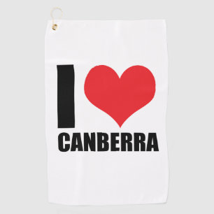 Toalla De Golf Amo Canberra