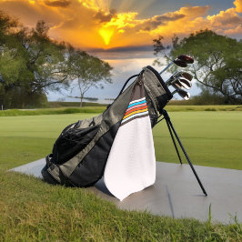 Toalla De Golf Amor vintage