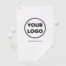 Añadir el logotipo de su empresa y el sitio web o 