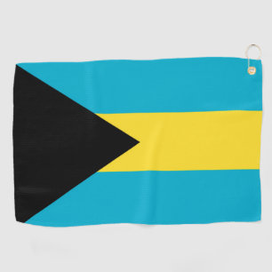 Toalla De Golf Bahamas